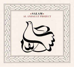 Al Andaluz Project - Salam
