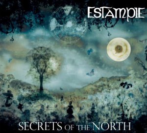 Estampie - Secrets of the north