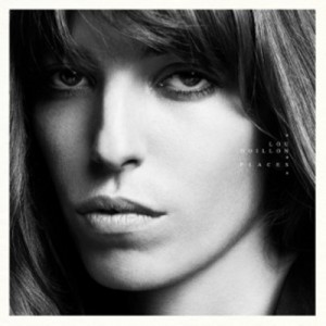 Lou Doillon - Places