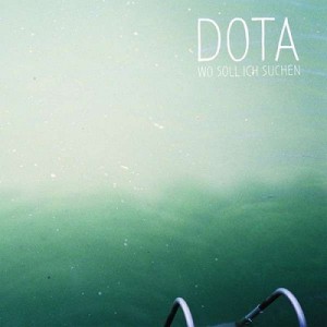 dota - wo soll ich suchen - cover