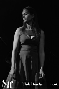 Rhiannon Giddens 22-01-16 Columbia Theater -13