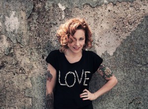 Anneke van Giersbergen