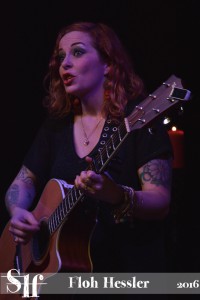 Anneke van Giersbergen (1)