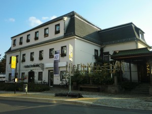 Lügenmuseum Radebeul (© Christian Gebhardt CC BY-SA 4.0)