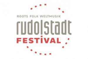 Rudolstadt Festival Logo