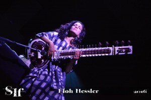 Anoushka Shankar