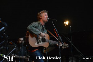 Glen Hansard