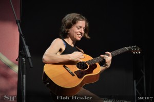 ANI DIFRANCO