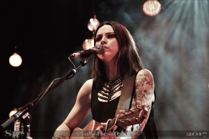 AMY MACDONALD