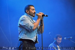 Mashrou’ Leila (3)