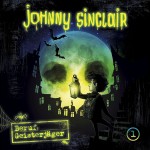 Johnny Sinclair 1 Cover