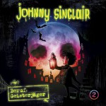 Johnny Sinclair 2 Cover