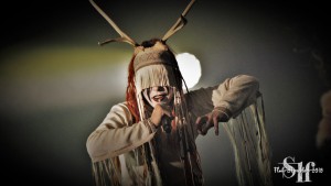 HEILUNG im Admiralspalast Berlin, 2019