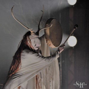 HEILUNG im Admiralspalast Berlin, 2019