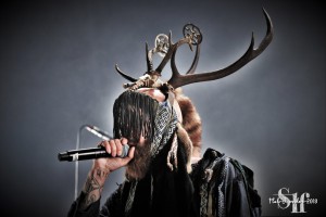 HEILUNG, Festival Mediaval, 2019