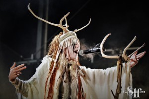 HEILUNG. Festival Mediaval, 2019