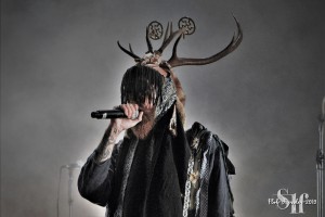 HEILUNG, Festival Mediaval, 2019