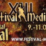 Festival Mediaval XIII