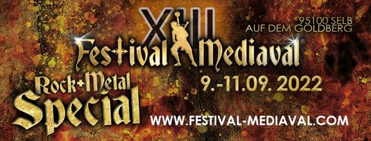 Festival Mediaval XIII